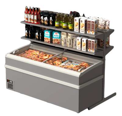 Ларь-бонета KIFATO ВЕНЕЦИЯ 2100